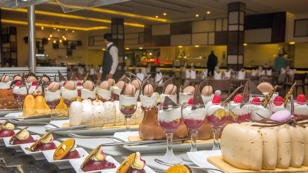 Hotel Albatros Palace Resort - Hurghada